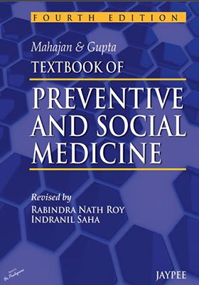 PREVENTIVE AND SOCIAL MEDICINE